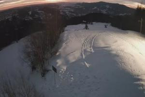 Kamera: Laskowa Ski Stok narciarski Laskowa-Ski Laskowa Laskowa Ski Stok narciarski Laskowa-Ski