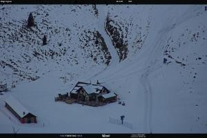 San Martino di Castrozza - Passo Rolle San Martino di Castrozza - Passo Rolle Malga Tognola