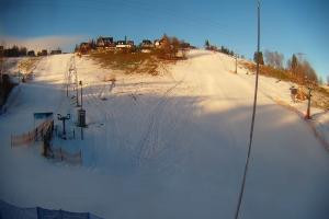 Kamera: Olczański Wierch Turnia Bukowina Tatrzańska Olczański Wierch Turnia