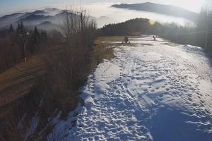 Kamera: Laskowa Ski Stok narciarski Laskowa-Ski Laskowa Laskowa Ski Stok narciarski Laskowa-Ski