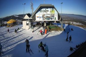 Kamera: Litwinka Grapa-Litwinka Białka Tatrzańska Litwinka Grapa-Litwinka