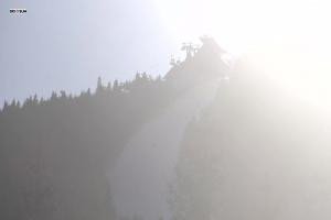 Świeradów Zdrój Ski&Sun Ski & Sun - Świeradów - widok na bar