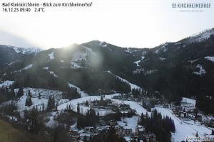 Kamera: Bad Kleinkirchheim Widok z Kirchleimerhof Bad Kleinkirchheim Bad Kleinkirchheim Widok z Kirchleimerhof