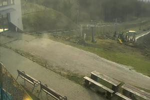 Miedzybrodzie Żywieckie Góra Żar 