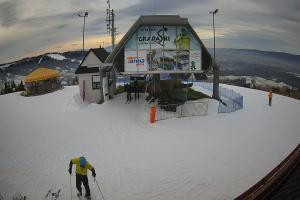 Kamera: Litwinka Grapa-Litwinka Białka Tatrzańska Litwinka Grapa-Litwinka
