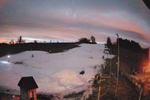 Kamera: Zawoja Ski Wyciąg Wojtek Zawoja Zawoja Ski Wyciąg Wojtek