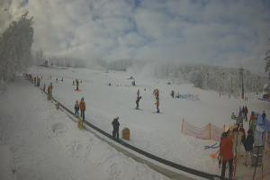 Kamera: Zieleniec Zieleniec SKI Arena - Winterpol WT2 szkoła T&T Zieleniec Zieleniec Zieleniec SKI Arena - Winterpol WT2 szkoła T&T