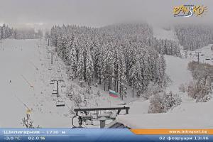 Kamera: Bansko Shiligarnika - 1730m Bansko Bansko Shiligarnika - 1730m