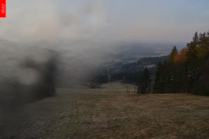 Ještěd Ještěd Pláně