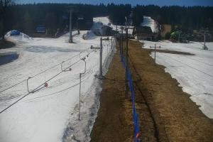 Zieleniec Zieleniec Zieleniec SKI Arena - Nartorama