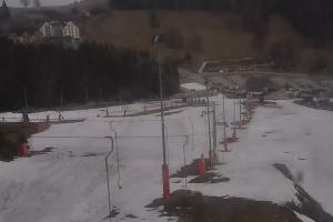 Stronie Śląskie Czarna Góra Kamera nr. 6 Efka