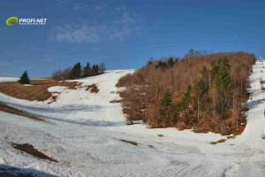 Kamera: Park Snow Patociny - 1136 m n.p.m. Donovaly Park Snow Patociny - 1136 m n.p.m.