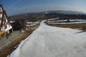 Bukowina Tatrzańska Ufo-Ski Ufo-Ski