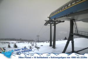 Aineck Katschberg - Aineck Silverjet 2