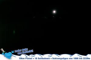 Talstation Tschaneckbahn Tschaneck - Katschberg 