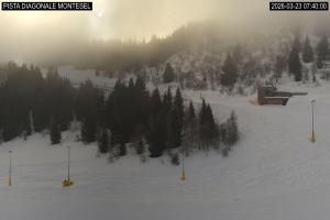 Monte Bondone Monte Bondone Montesel