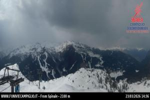 Madonna di Campiglio Madonna di Campiglio Spinale 2