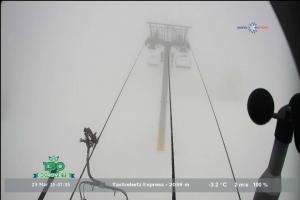 borovets borovets Yastrebets