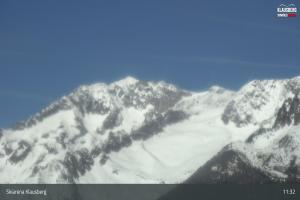 Kamera: Klausberg-Speikboden Schwarzenstein Klausberg-Speikboden Klausberg-Speikboden Schwarzenstein
