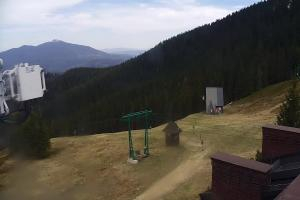 Korbielów Pilsko Hala Hala Miziowa