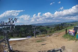 Bukowina Tatrzańska Rusiń-ski Wyciąg