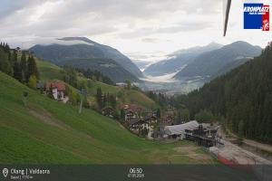 Kronplatz - Plan de Corones Kronplatz - Plan de Corones Valdaora/Gassl