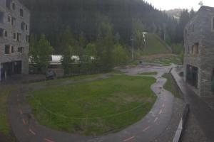 Crap Sogn Gion Laax Crap Sogn Gion