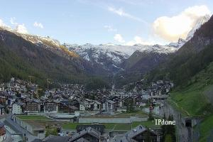 Zermatt Zermatt Spiss Livecam