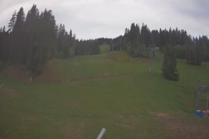 Tylicz Tylicz Ski Widok na stok