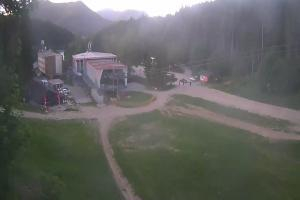 Ruzomberok Malino Brdo Ski Park Hrabovo