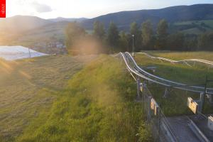 Kamera: Mladé Buky Mladé Buky - Bobslej Berta Mladé Buky Mladé Buky Mladé Buky - Bobslej Berta