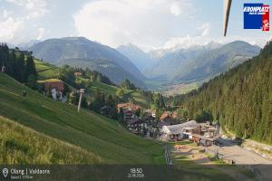 Kamera: Kronplatz - Plan de Corones Valdaora/Gassl Kronplatz - Plan de Corones Kronplatz - Plan de Corones Valdaora/Gassl