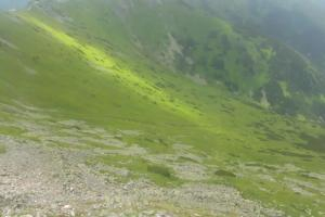 Kamera: Kasprowy Wierch Kasprowy Wierch - panorama Zakopane Kasprowy Wierch Kasprowy Wierch - panorama