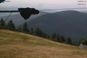 Rokytnice Rokytnice nad Jizerou Lysá hora