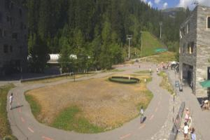 Kamera: Laax Crap Sogn Gion Crap Sogn Gion Laax Crap Sogn Gion