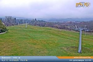 Bansko Bansko Bansko - 1000m