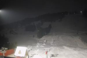 Zakopane Harenda Harenda - dolna