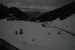 Ruzomberok Malino Brdo Ski Park Vleky