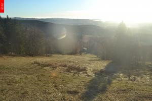 Kamera: Severák Severák - Jih, 795 m n.p.m. Severák Severák Severák - Jih, 795 m n.p.m.