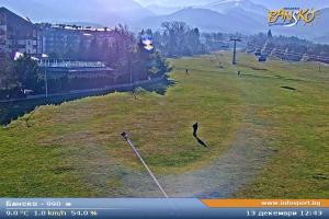 Kamera: Bansko Bansko - 1000m Bansko Bansko Bansko - 1000m