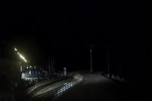 Kamera: Biały Jar Dolna stacja Karpacz Biały Jar Dolna stacja