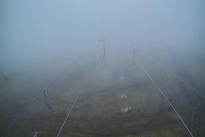 Kamera: Kompleks Wyciągów Narciarskich Górnik Stok przy wyciągach nr 1 i 2 Walim - Rzeczka Kompleks Wyciągów Narciarskich Górnik Stok przy wyciągach nr 1 i 2