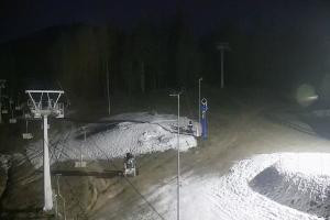 Kamera: Szrenica Ski Arena Stacja dolna Szklarska Poręba Szrenica Ski Arena Stacja dolna