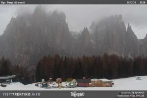 Kamera: Val di Fassa - Carezza Vigo di Fassa - Catinaccio 4 Val di Fassa - Carezza Val di Fassa - Carezza Vigo di Fassa - Catinaccio 4