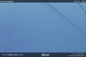 Trevalli Trevalli Passo S. Pellegrino