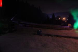 Bílá SKI Vítkovice-Bílá Plac zabaw dla dzieci, 521 m n.p.m.