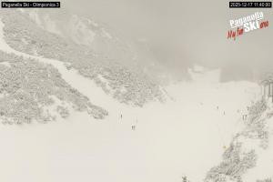 Kamera: Andalo - Paganella Pista Olimpionica Andalo - Paganella Andalo - Paganella Pista Olimpionica