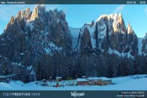 Val di Fassa - Carezza Val di Fassa - Carezza Vigo di Fassa - Catinaccio 4