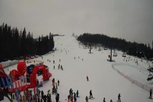 Istebna Złoty Groń ZŁOTY Groń -ski Istebna