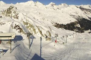 Sogn Gion Laax Sogn Gion